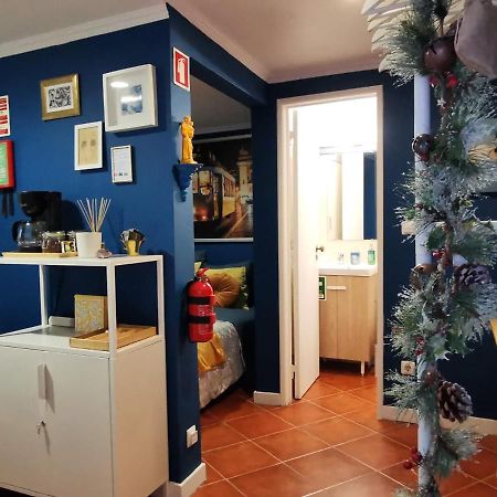 Studio Sto Antonio Alfama Lisboa Екстериор снимка