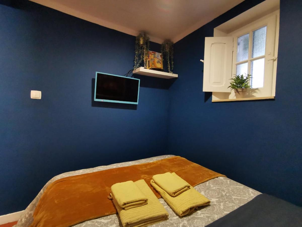 Studio Sto Antonio Alfama Lisboa Екстериор снимка