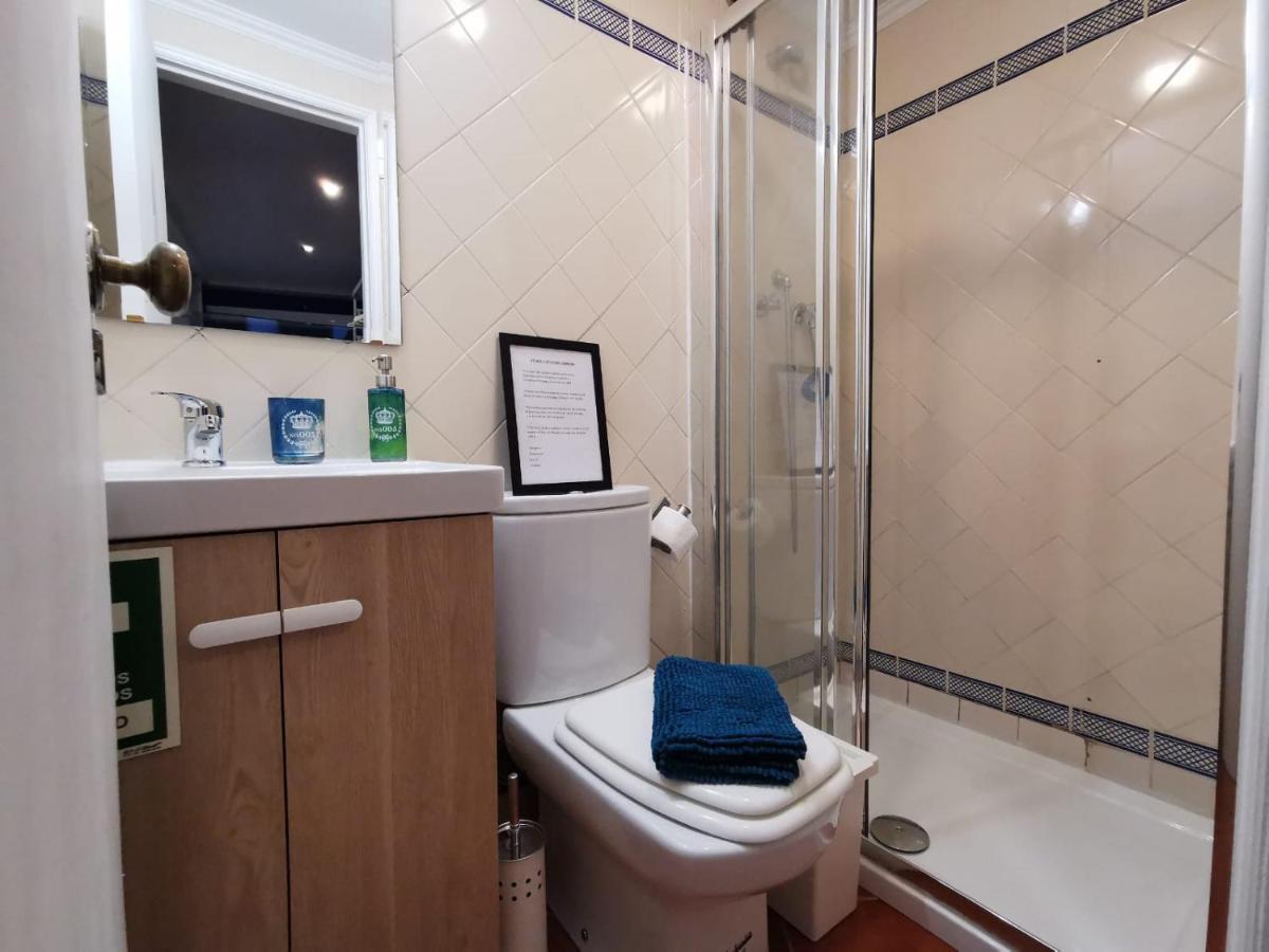Studio Sto Antonio Alfama Lisboa Екстериор снимка