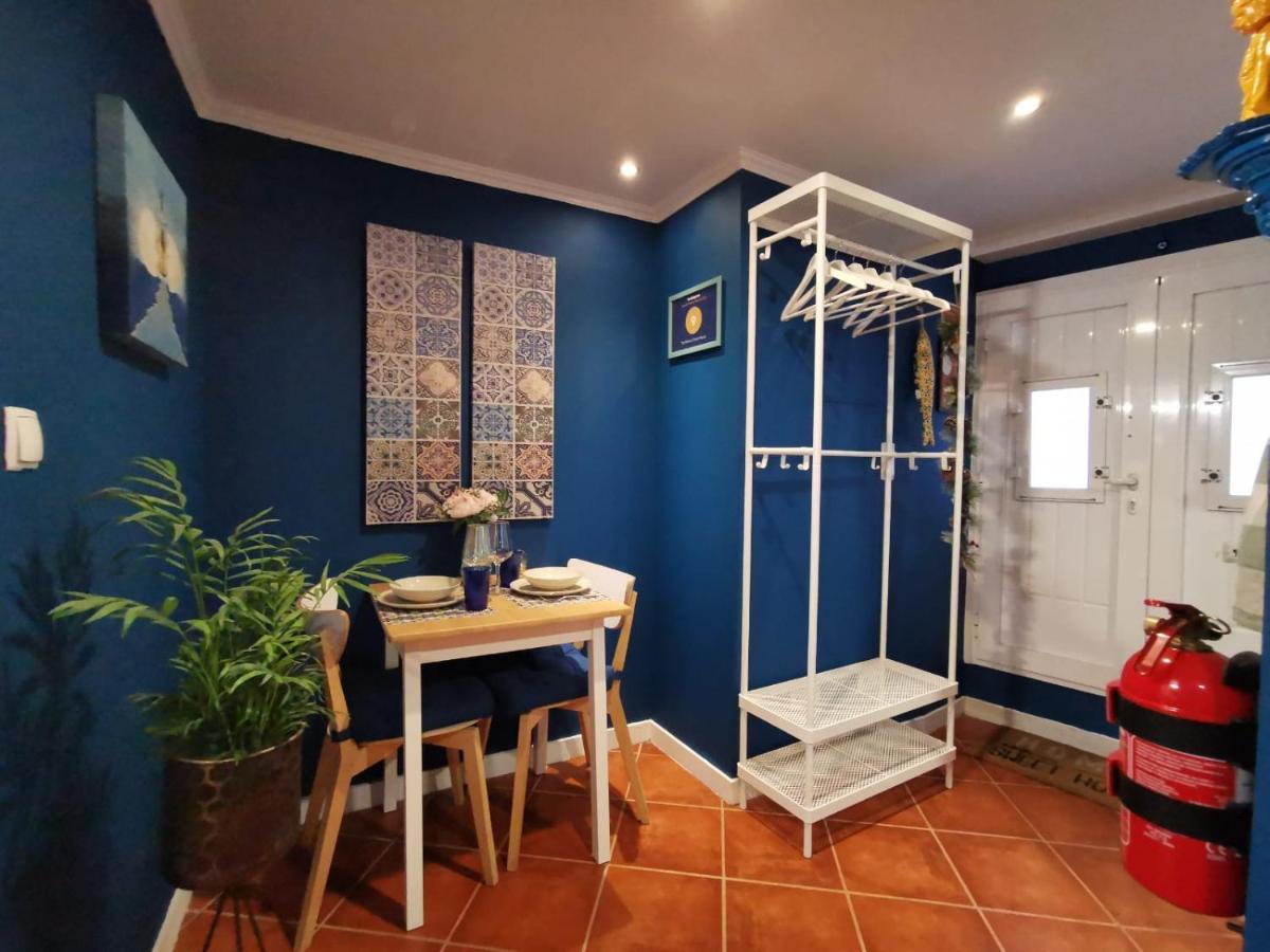Studio Sto Antonio Alfama Lisboa Екстериор снимка