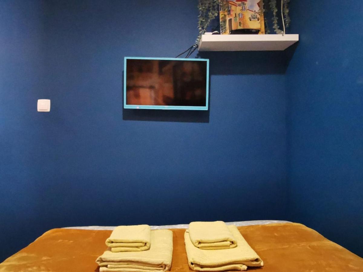 Studio Sto Antonio Alfama Lisboa Екстериор снимка