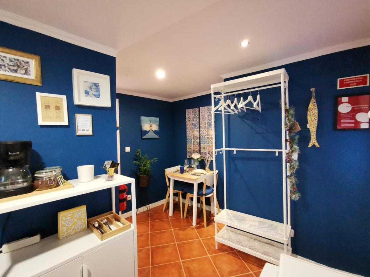 Studio Sto Antonio Alfama Lisboa Екстериор снимка