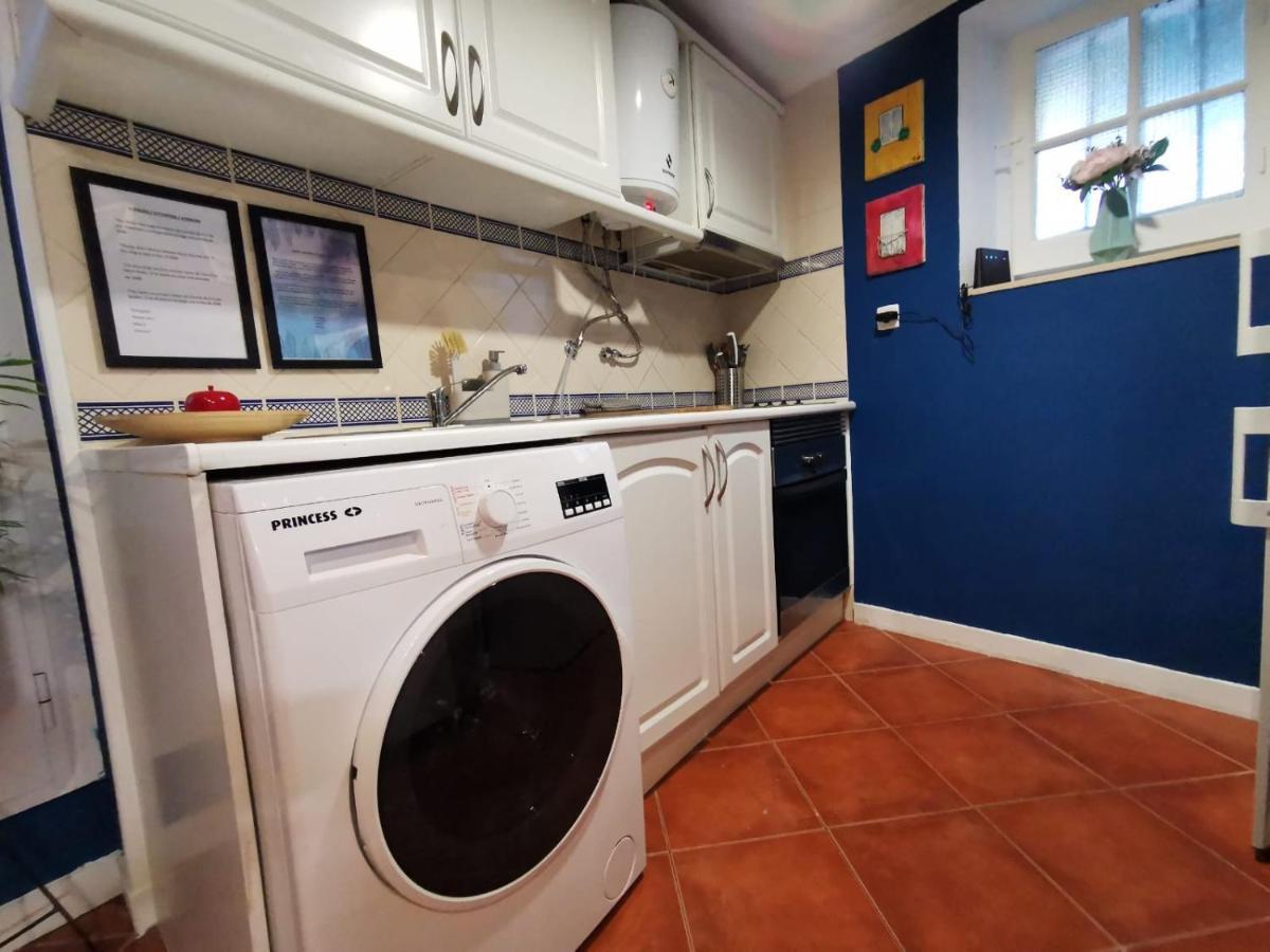Studio Sto Antonio Alfama Lisboa Екстериор снимка